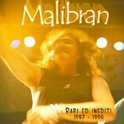 Malibran : Rari e Inediti (1987 – 1994)